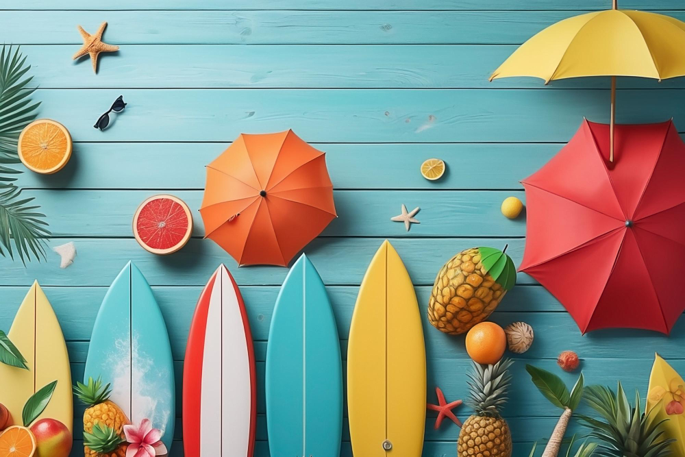 Buone ferie da Officine Mentali!